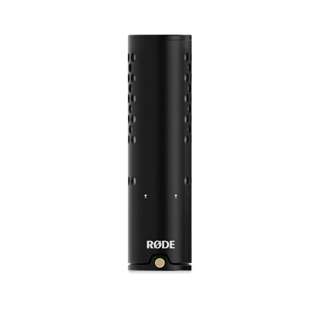 RØDE VideoMicro II Microfono per Fotocamera