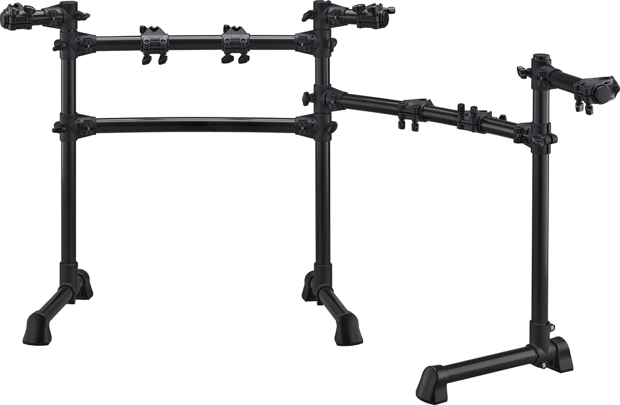 Yamaha DTX8K-X Electric drum kit - black front