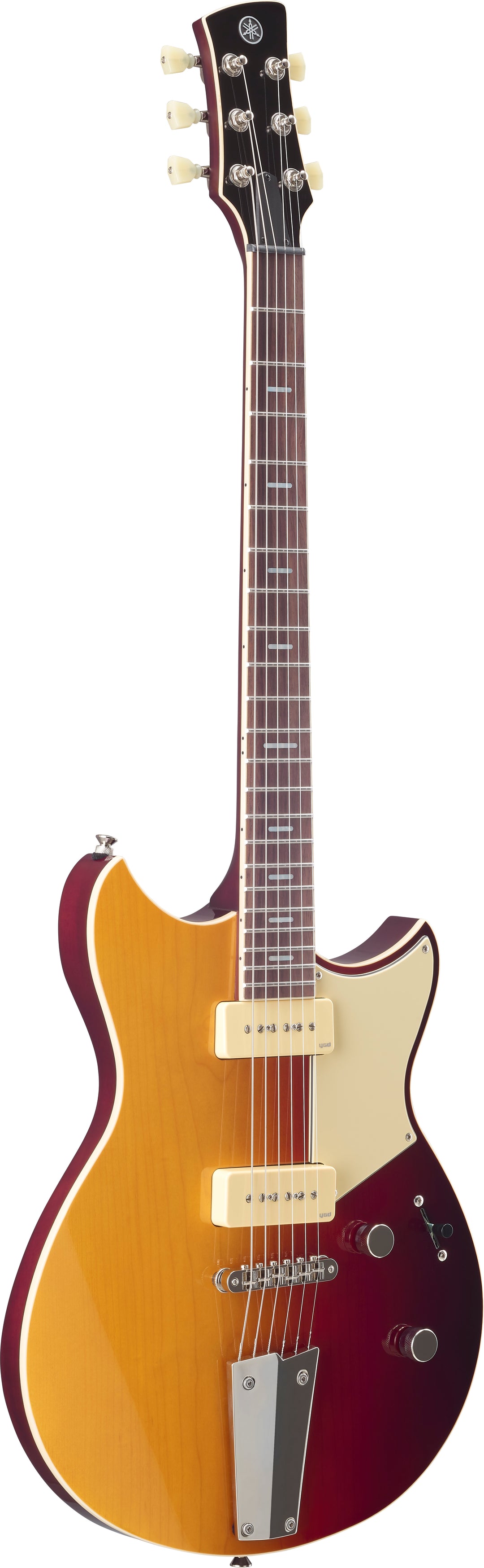 Yamaha Revstar RSP02TSSB Chitarra elettrica (Sunset Burst)