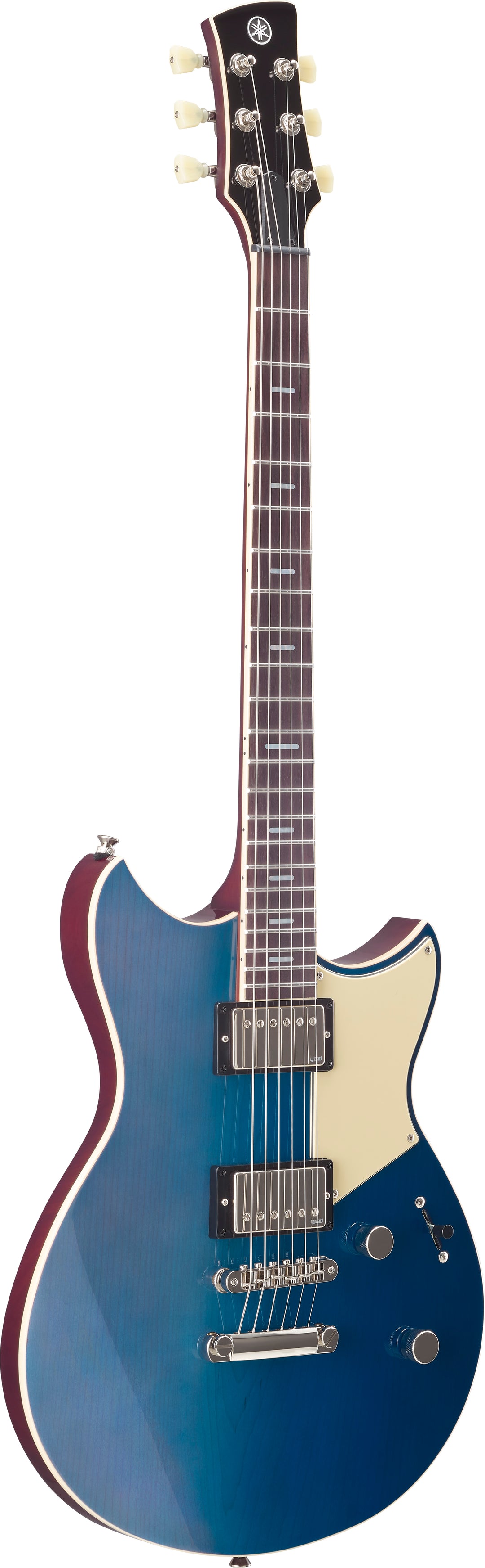 Yamaha Revstar RSP20MLB Chitarra elettrica (Moonlight Blue)