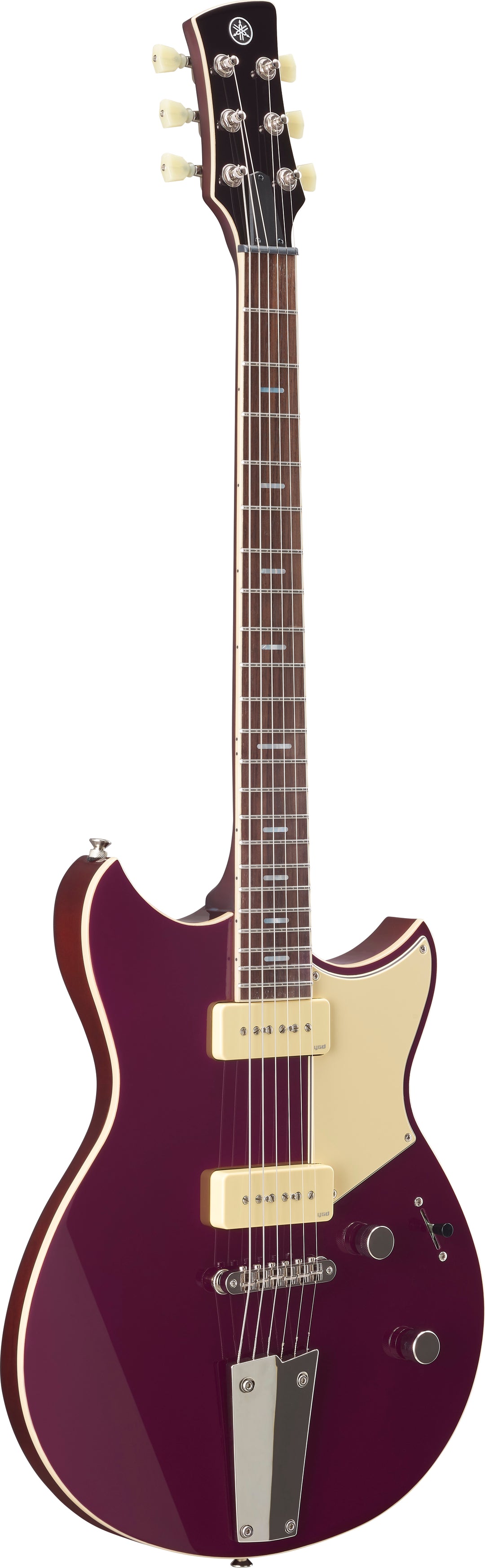 Yamaha Revstar RSS02THML Chitarra elettrica (Hot Merlot)