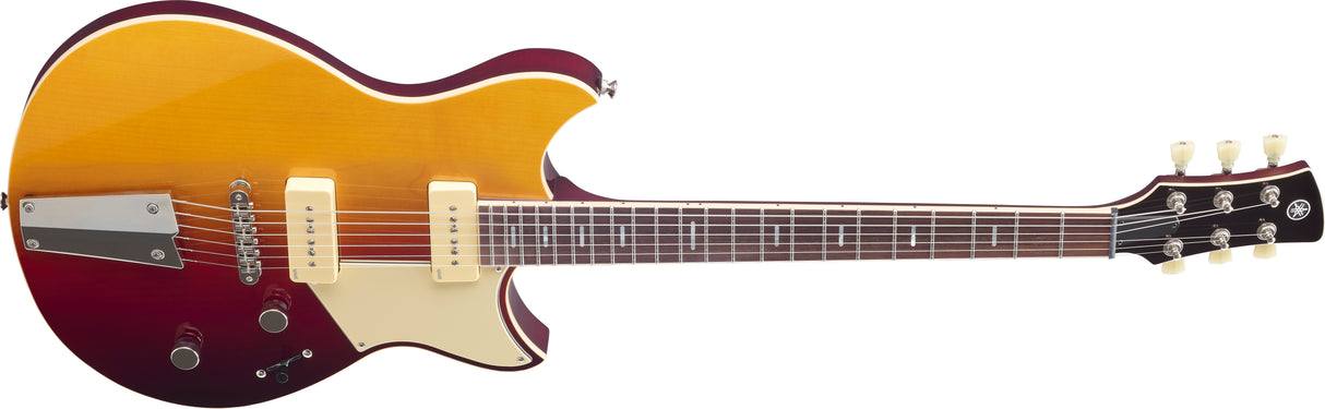 Yamaha Revstar RSS02TSSB Chitarra elettrica (Sunset Burst)