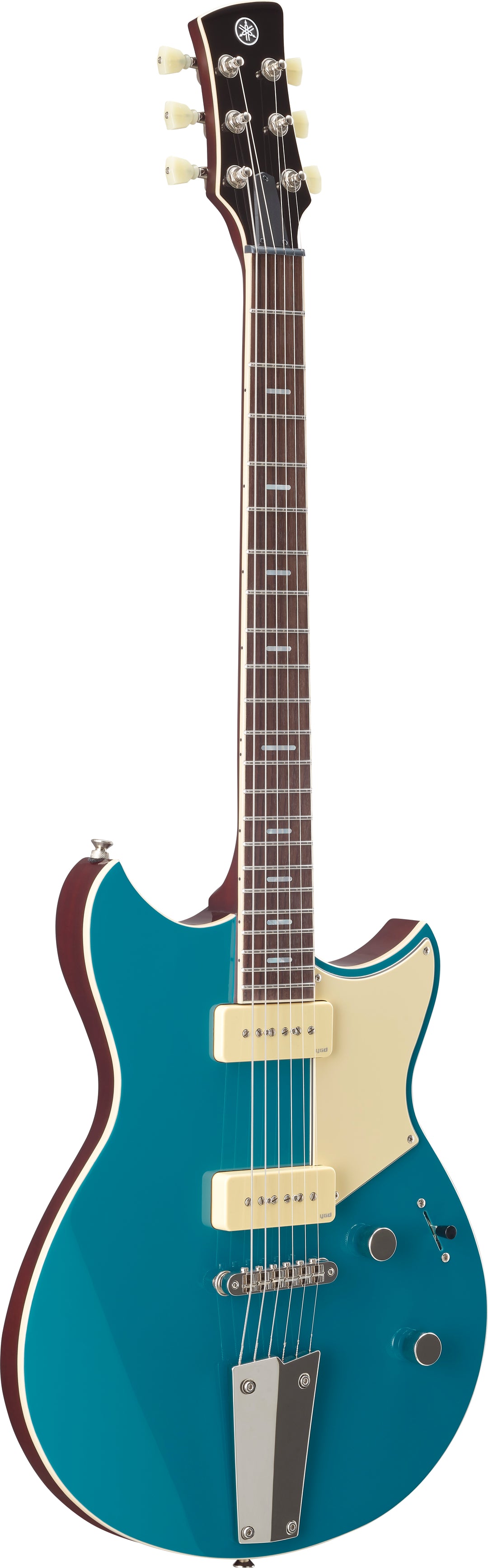 Yamaha Revstar RSS02TSWB Chitarra elettrica (Swift Blue)