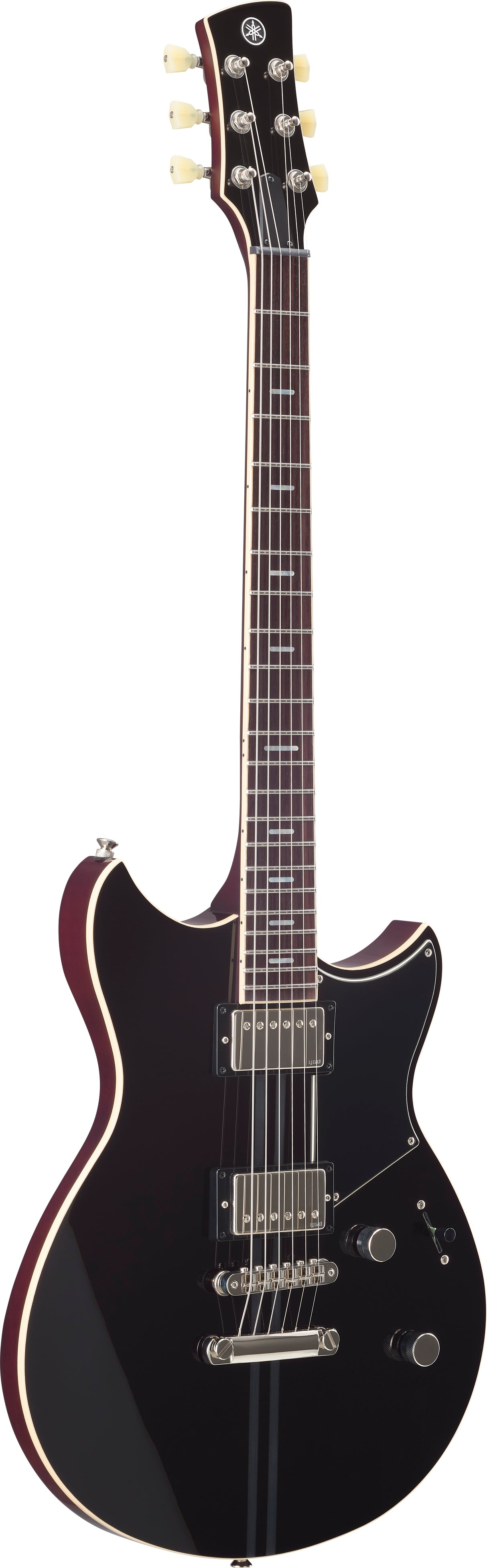 Yamaha Revstar RSS20BL Chitarra elettrica (Nero)