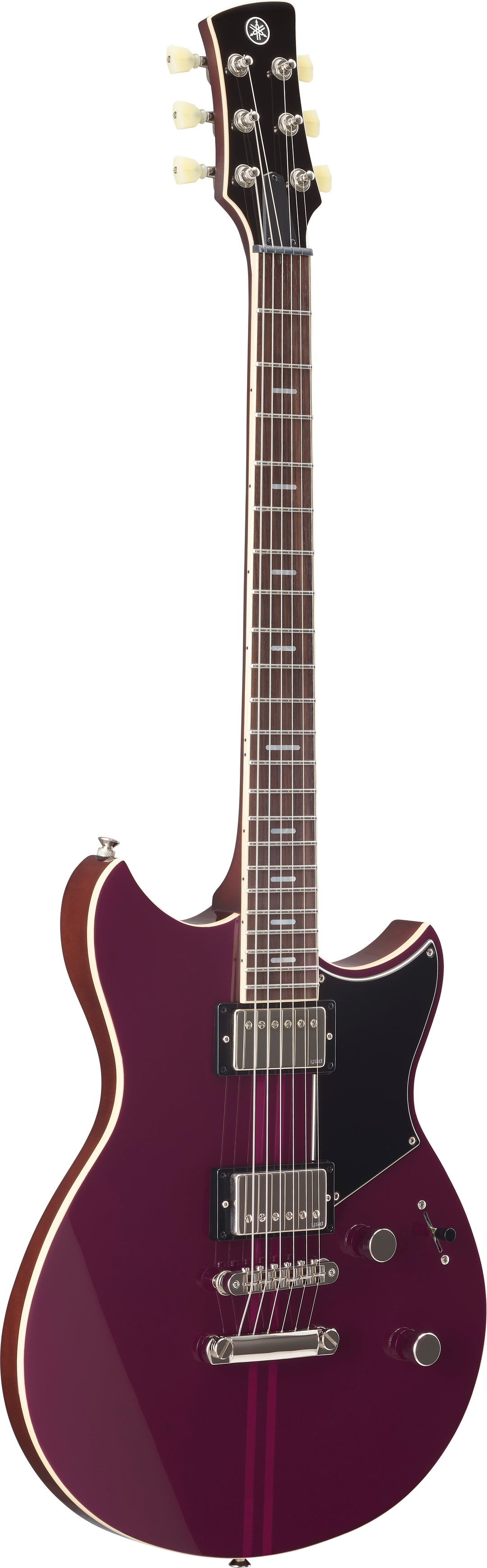 Yamaha Revstar RSS20HML Chitarra elettrica (Hot Merlot)