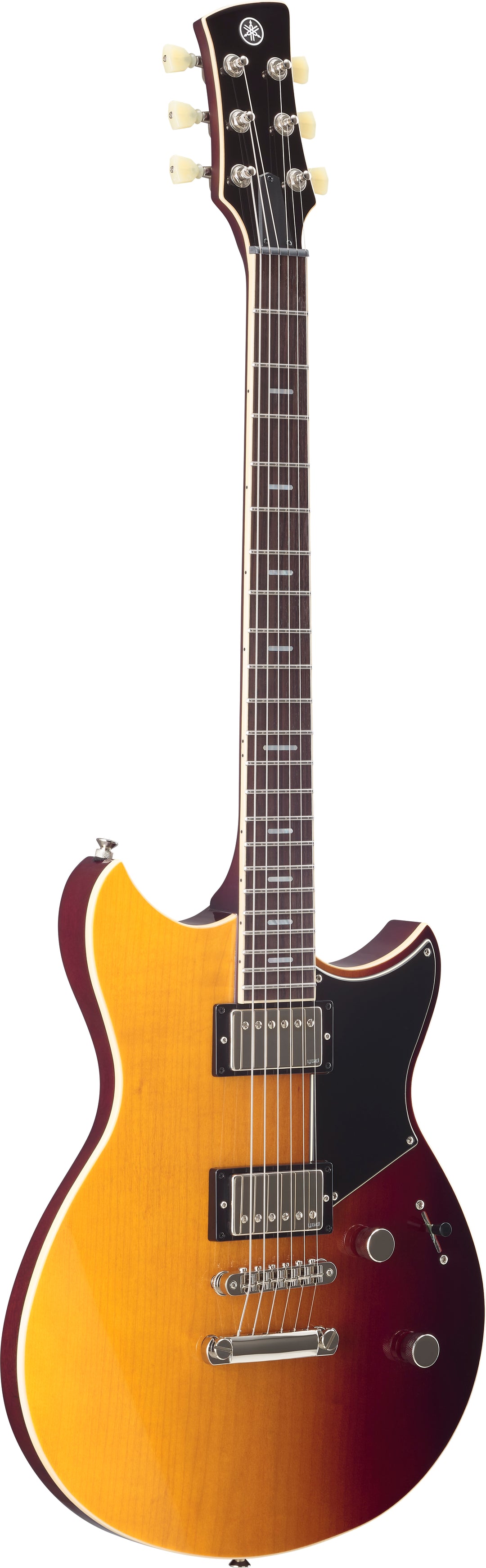 Yamaha Revstar RSS20SSB Chitarra elettrica (Sunset Burst)