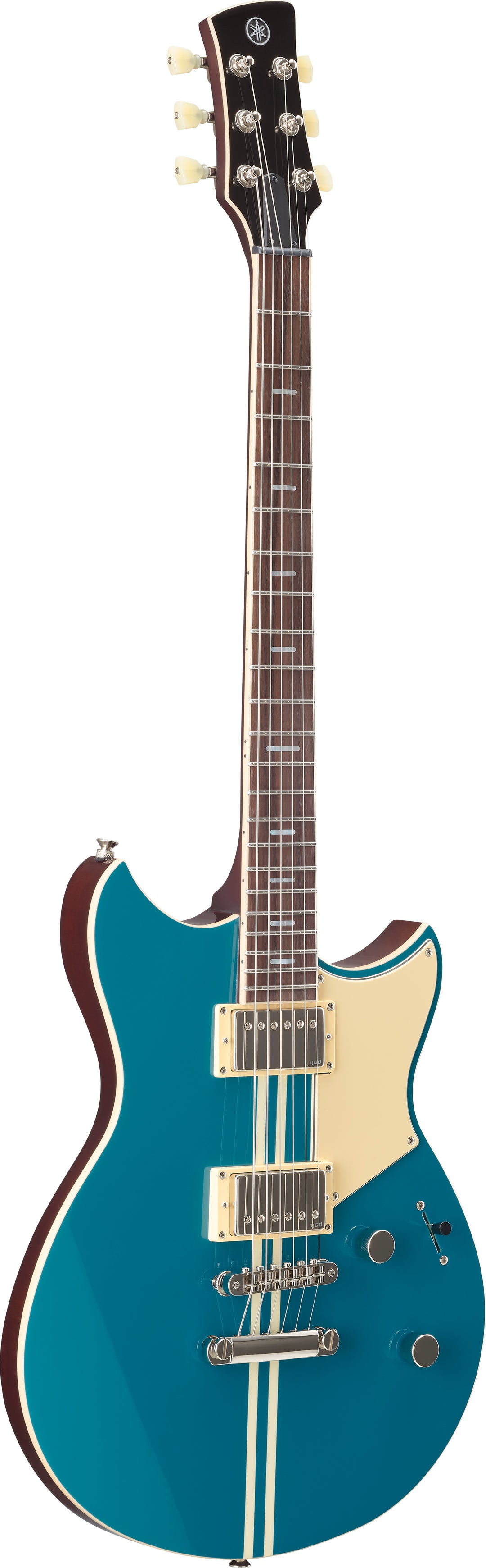 Yamaha Revstar RSS20SWB Chitarra elettrica (Swift Blue)