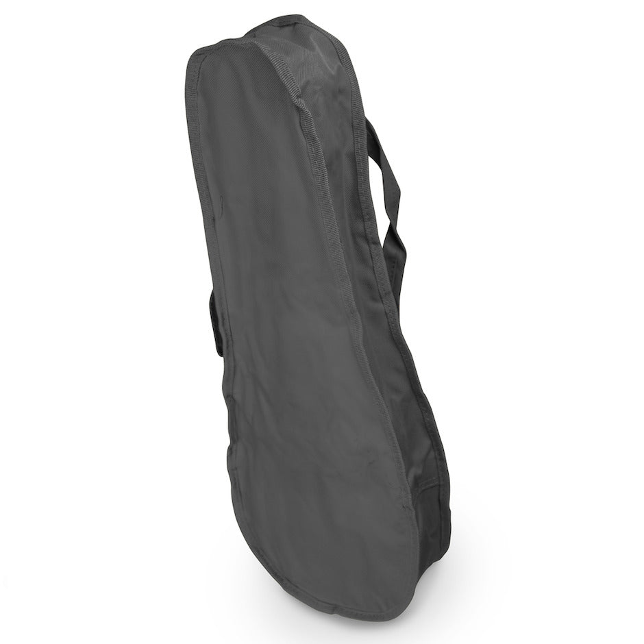 Reno RU150 Soprano Ukulele (White)