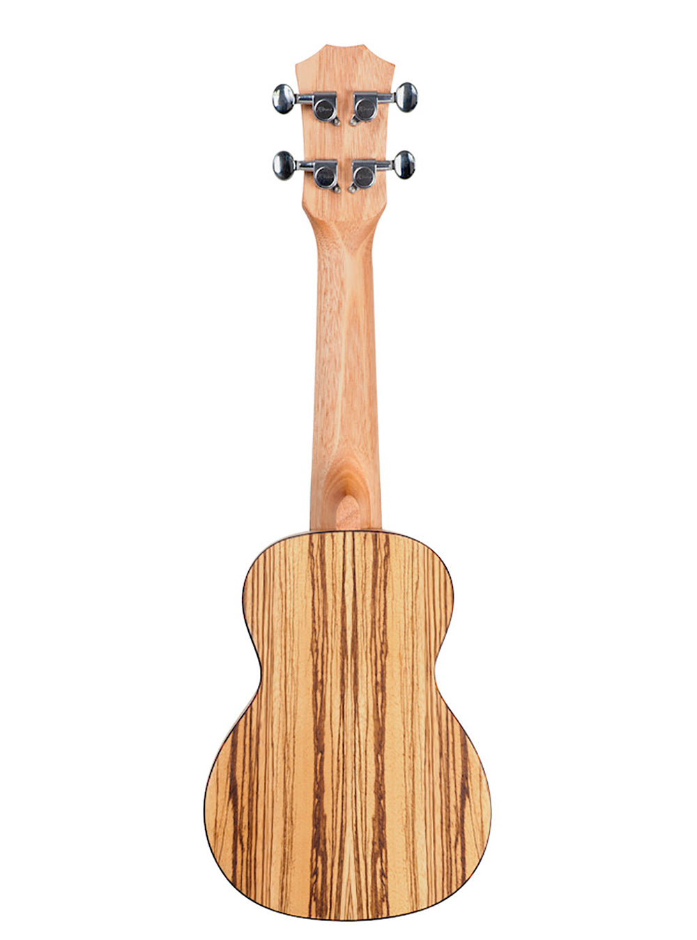 Reno RU210 Soprano Ukulele (Naturale)