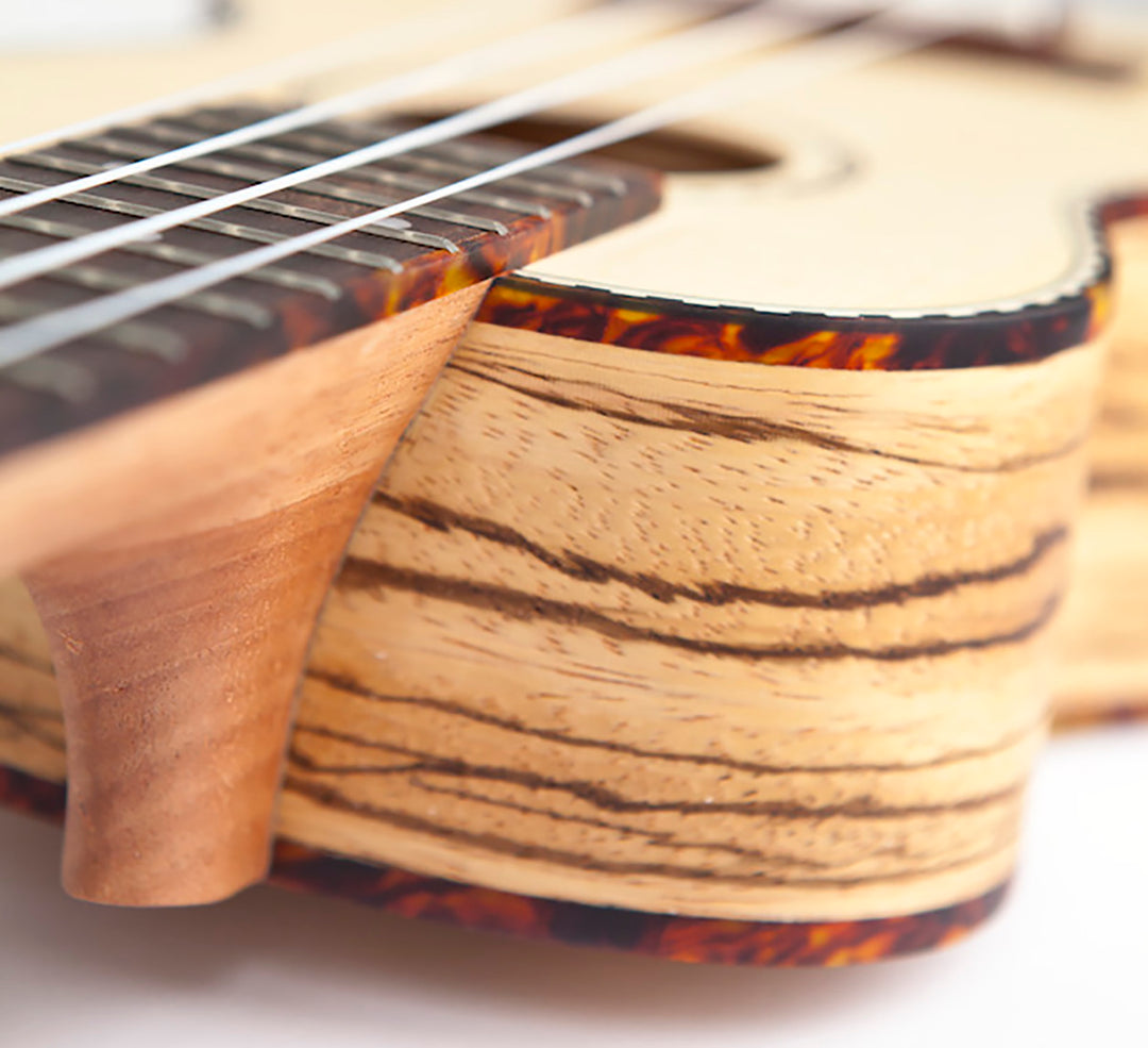 Reno RU210 Soprano Ukulele (Naturale)
