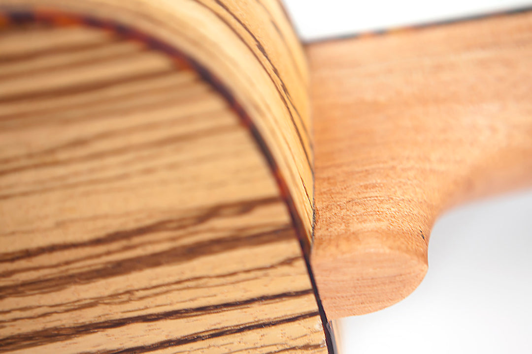 Reno RU210 Soprano Ukulele (Naturale)