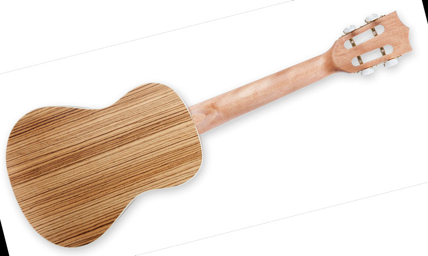 Reno RU320 Grand Concerto Ukulele (Naturale)