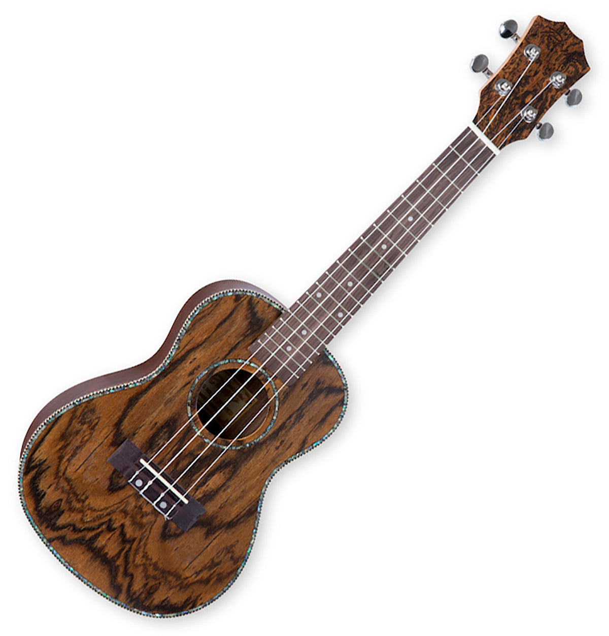 Reno RU370 Grand Concerto Ukulele (Naturale)