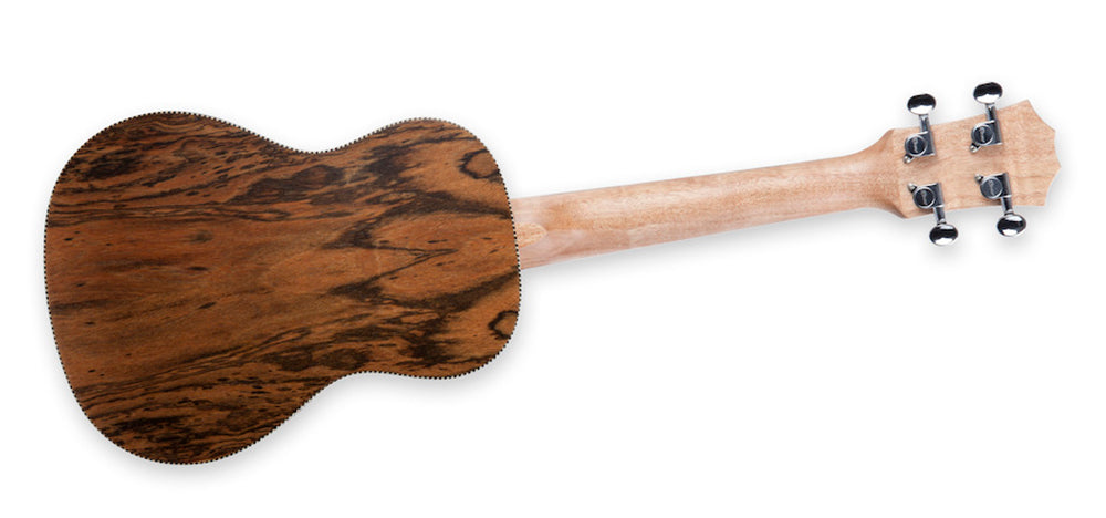 Reno RU370 Grand Concerto Ukulele (Naturale)