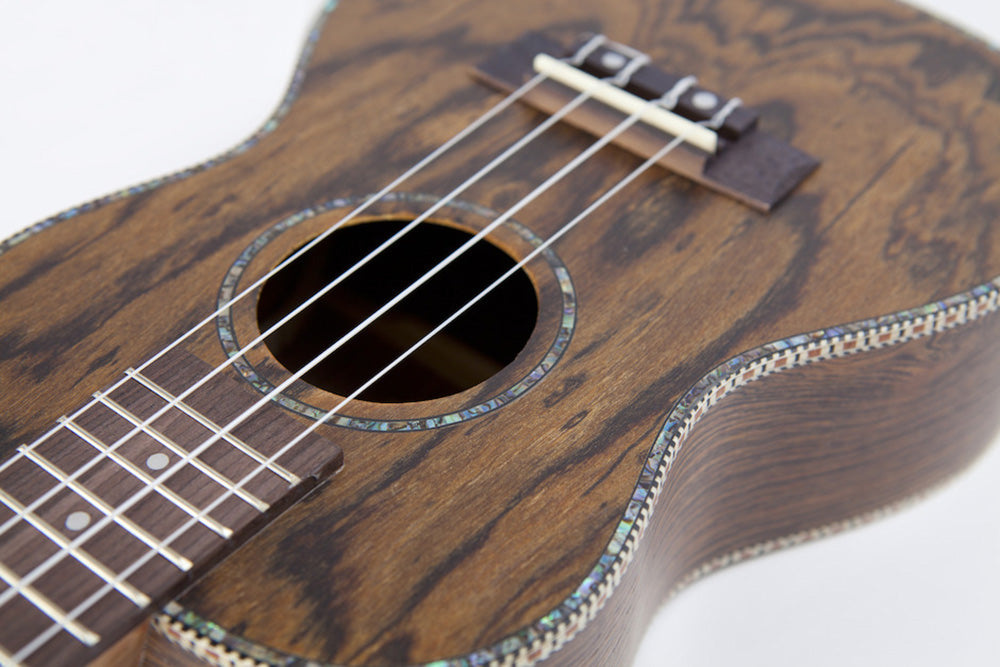 Reno RU370 Grand Concerto Ukulele (Naturale)