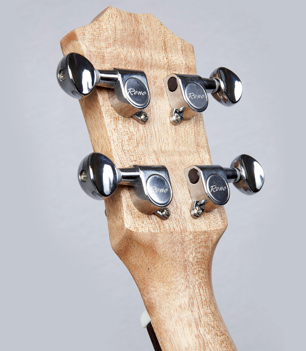 Reno RU370 Grand Concert Ukulele (Natural)