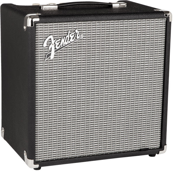 Rumble 25 V3 Amplificatore per basso