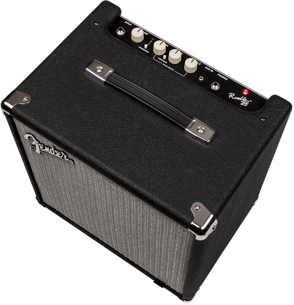 Rumble 25 V3 Amplificatore per basso
