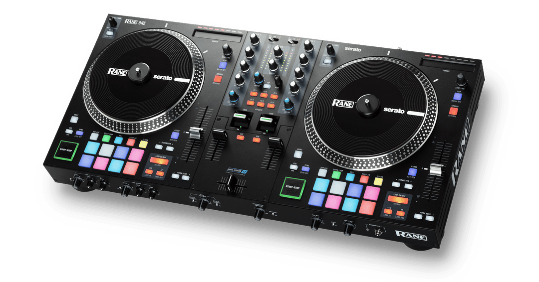 RANE ONE - Controller DJ