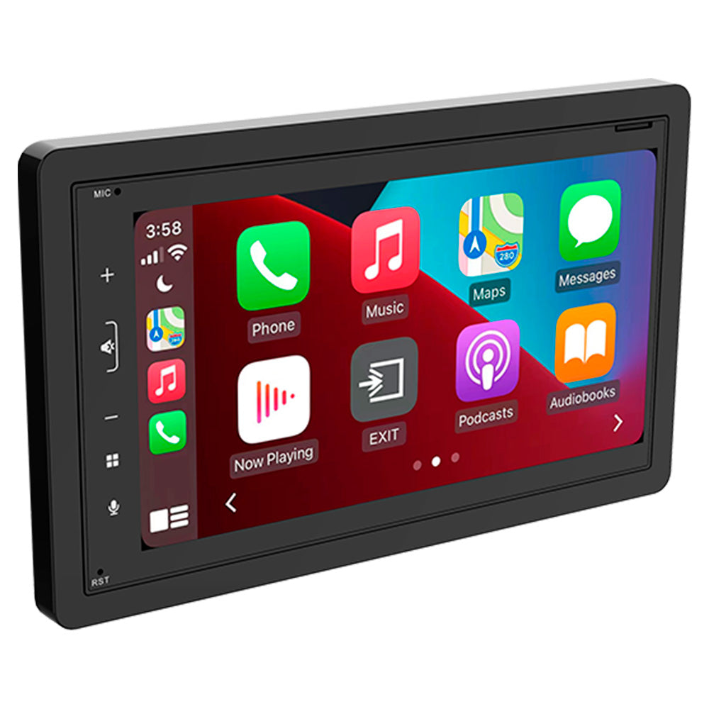 Aiwa IC-820 autoradio