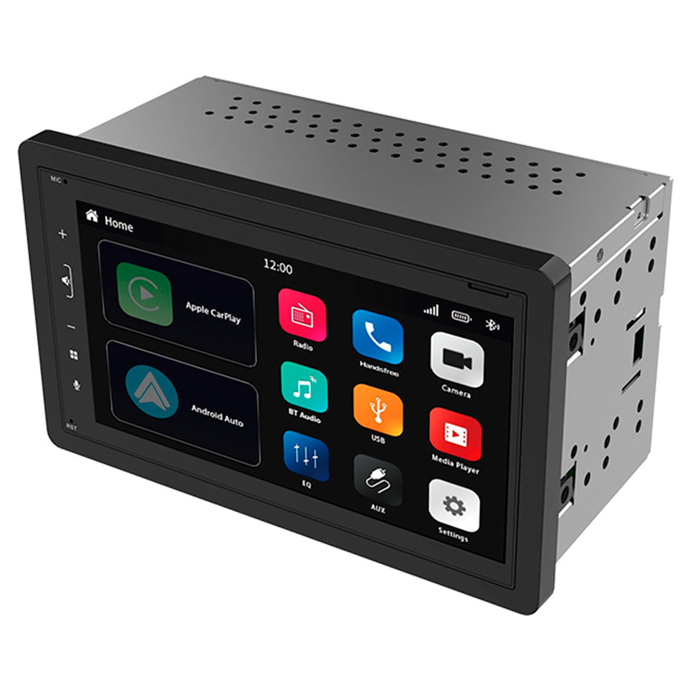 Aiwa IC-820 autoradio