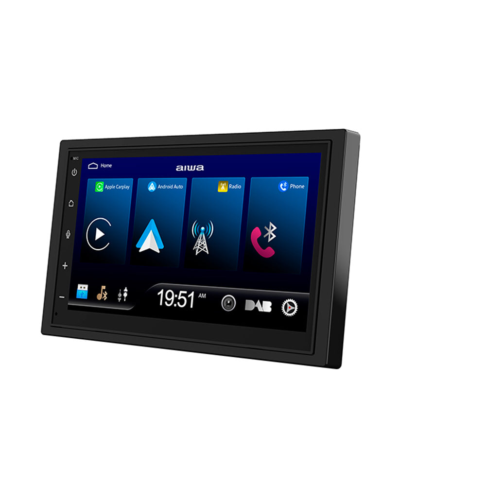 Aiwa IC-820 autoradio