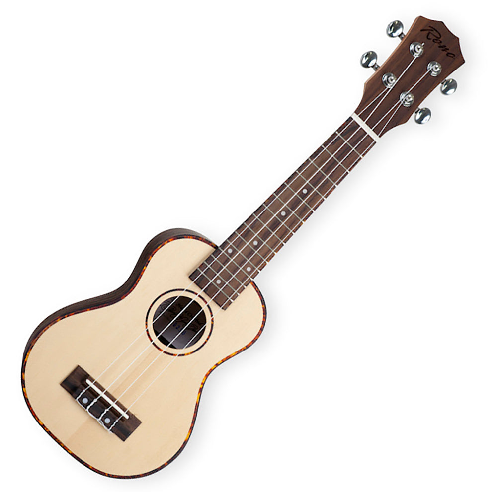 Reno RU230 Soprano Ukulele (Naturale)