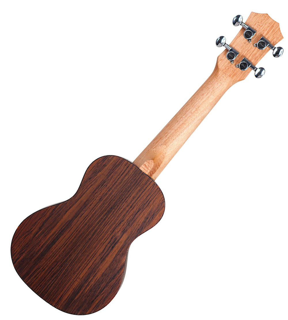 Reno RU230 Soprano Ukulele (Naturale)