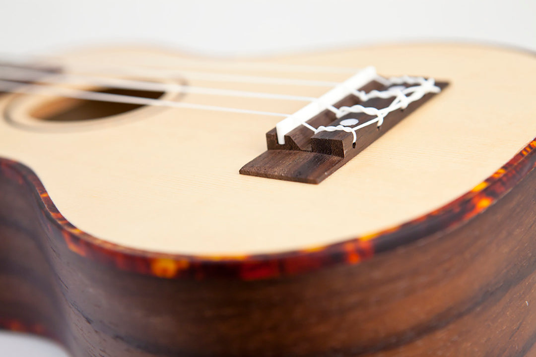 Reno RU230 Soprano Ukulele (Naturale)