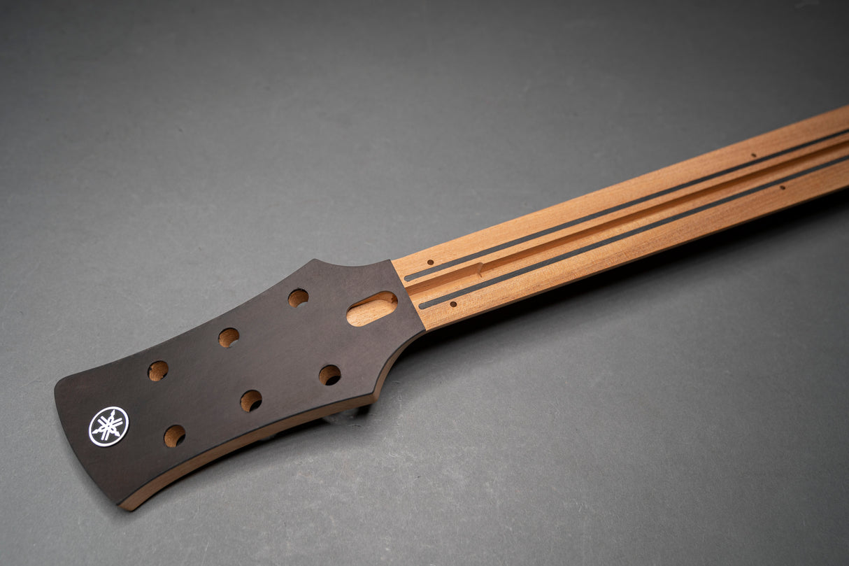 Yamaha Revstar RSP02TCRG Electric Guitar (Crisp Gold)