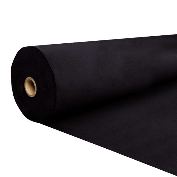 Rive molton / dekomolton 170 g (nero)
