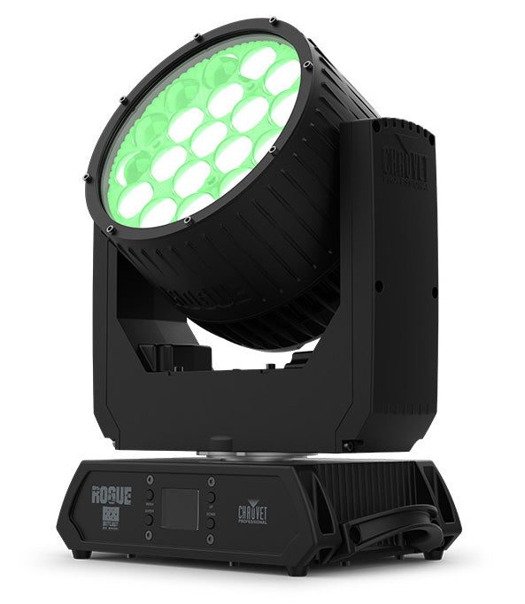 Chauvet Rogue Outcast 2X Wash