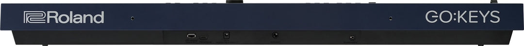 Roland GO:KEYS 3 Tastiere (Midnight Blue)