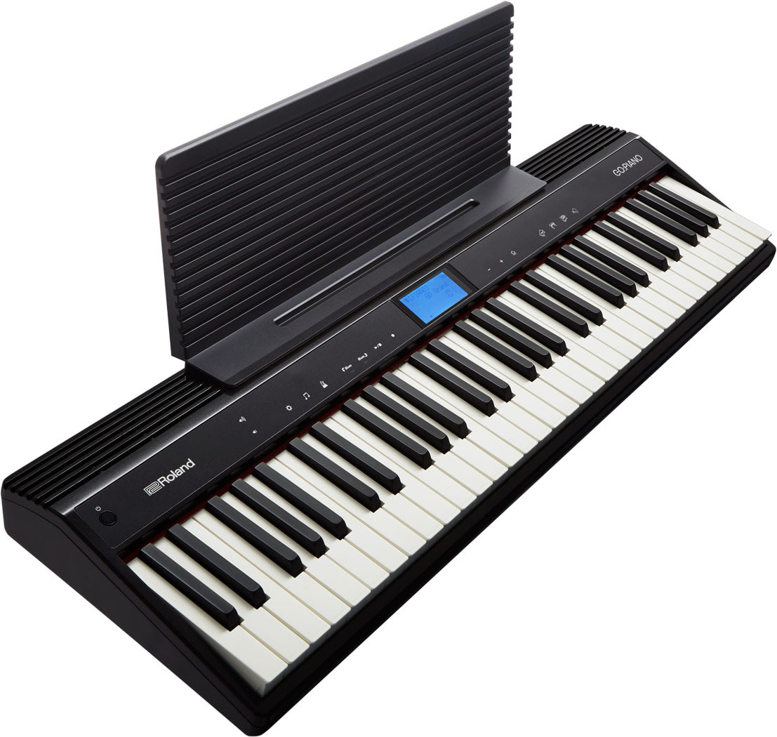 Roland GO:PIANO Keyboard (Black)