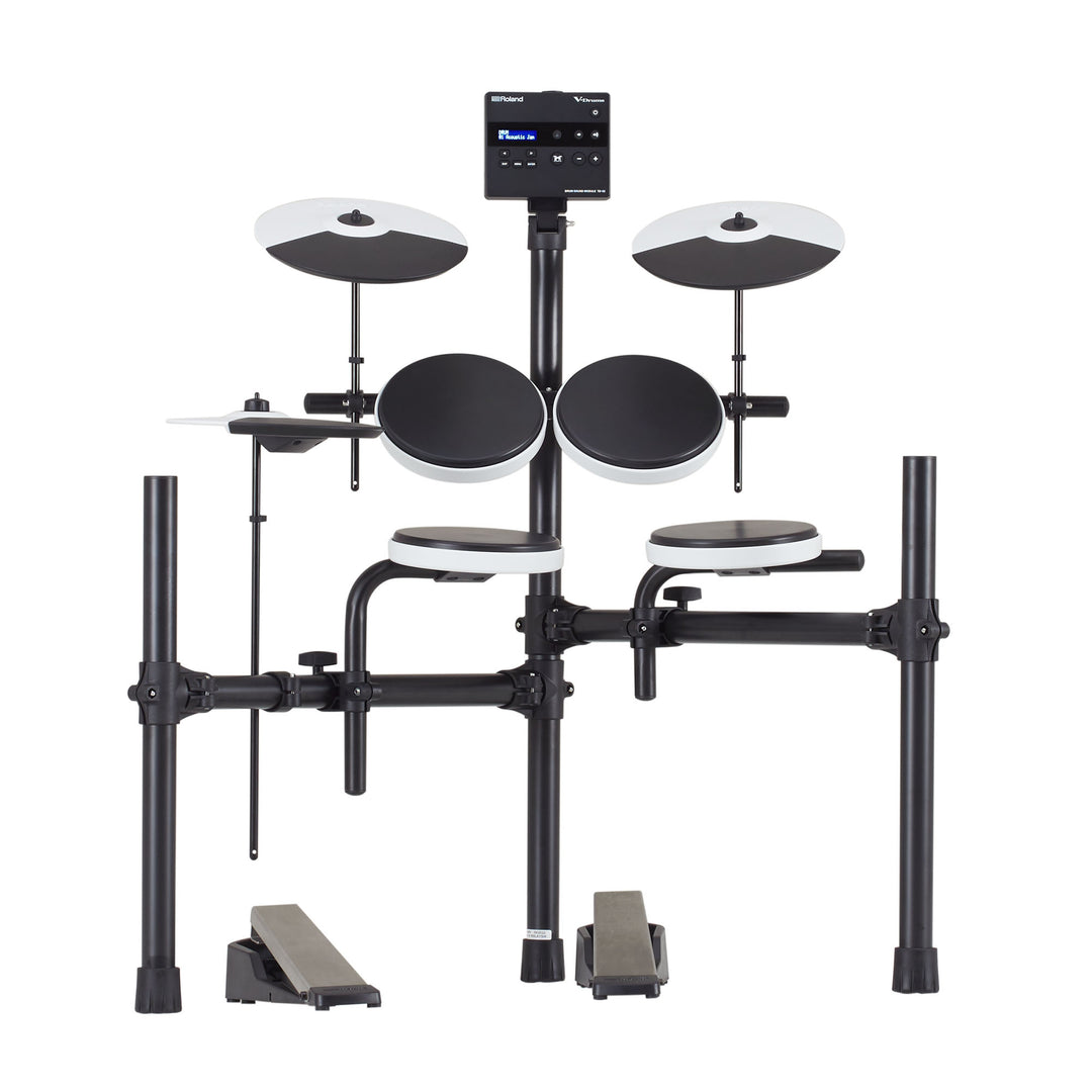 Roland TD-02K V-Drums Kit di Batteria Elettronica