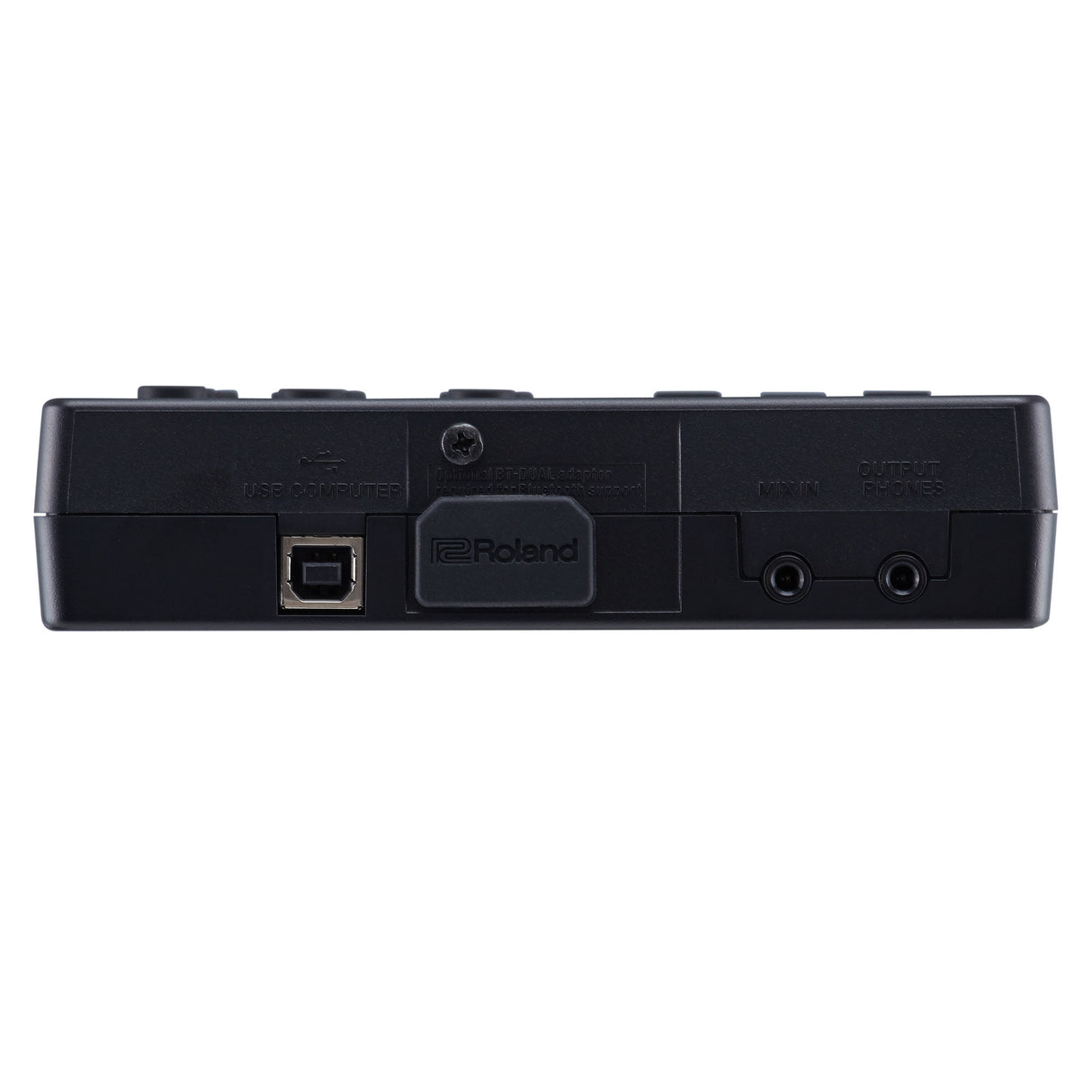 Roland TD-02K V-Drums Electric Drum Kit