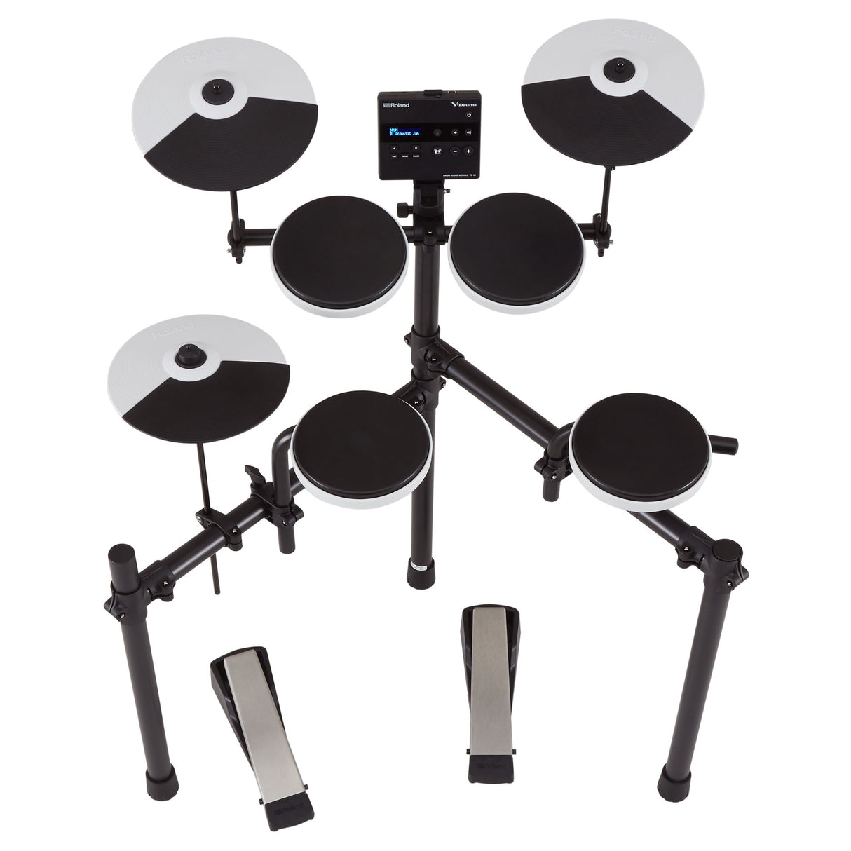 Roland TD-02K V-Drums Electric Drum Kit