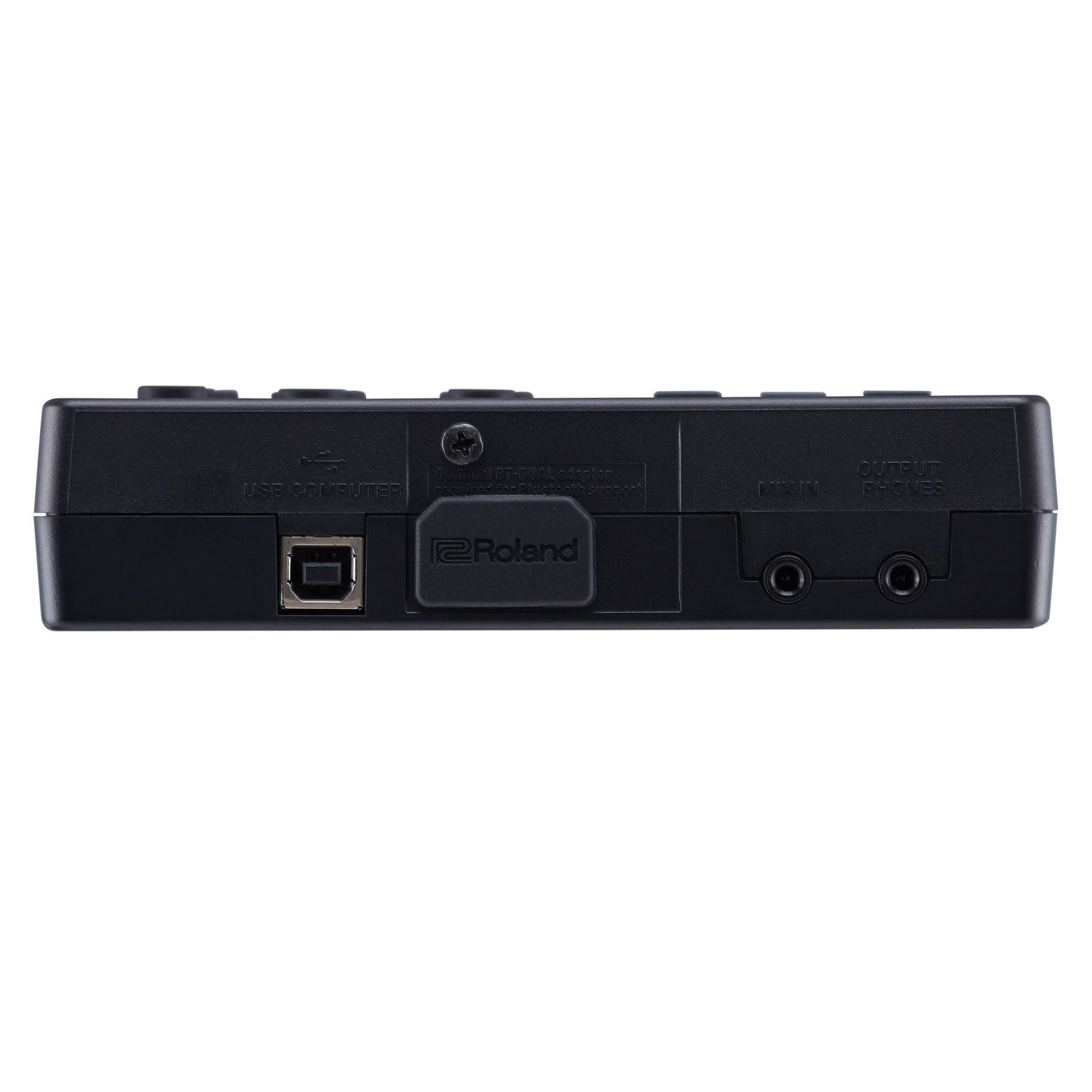 Roland TD-02KV V-Drums Electric Drum Kit