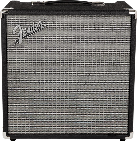 Rumble 40 Amplificatore per basso