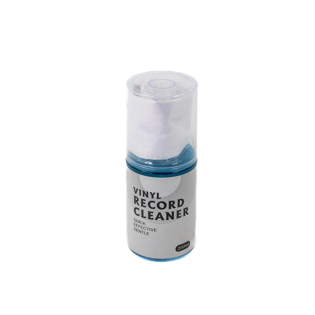 Studio 57 - Liquido per pulizia vinile (200 ml)