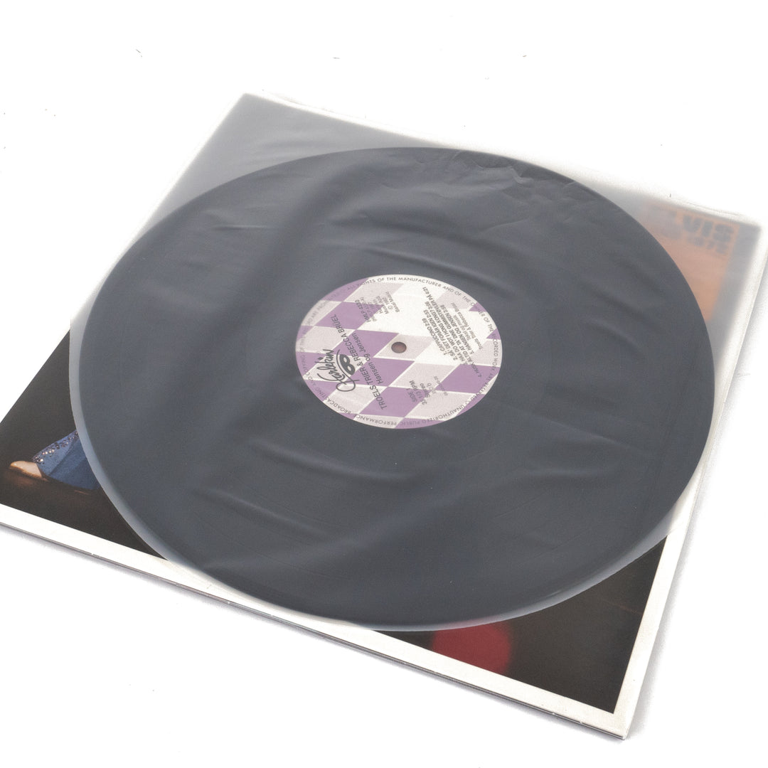 Studio 57 - Custodie interne per dischi LP (50 pezzi)