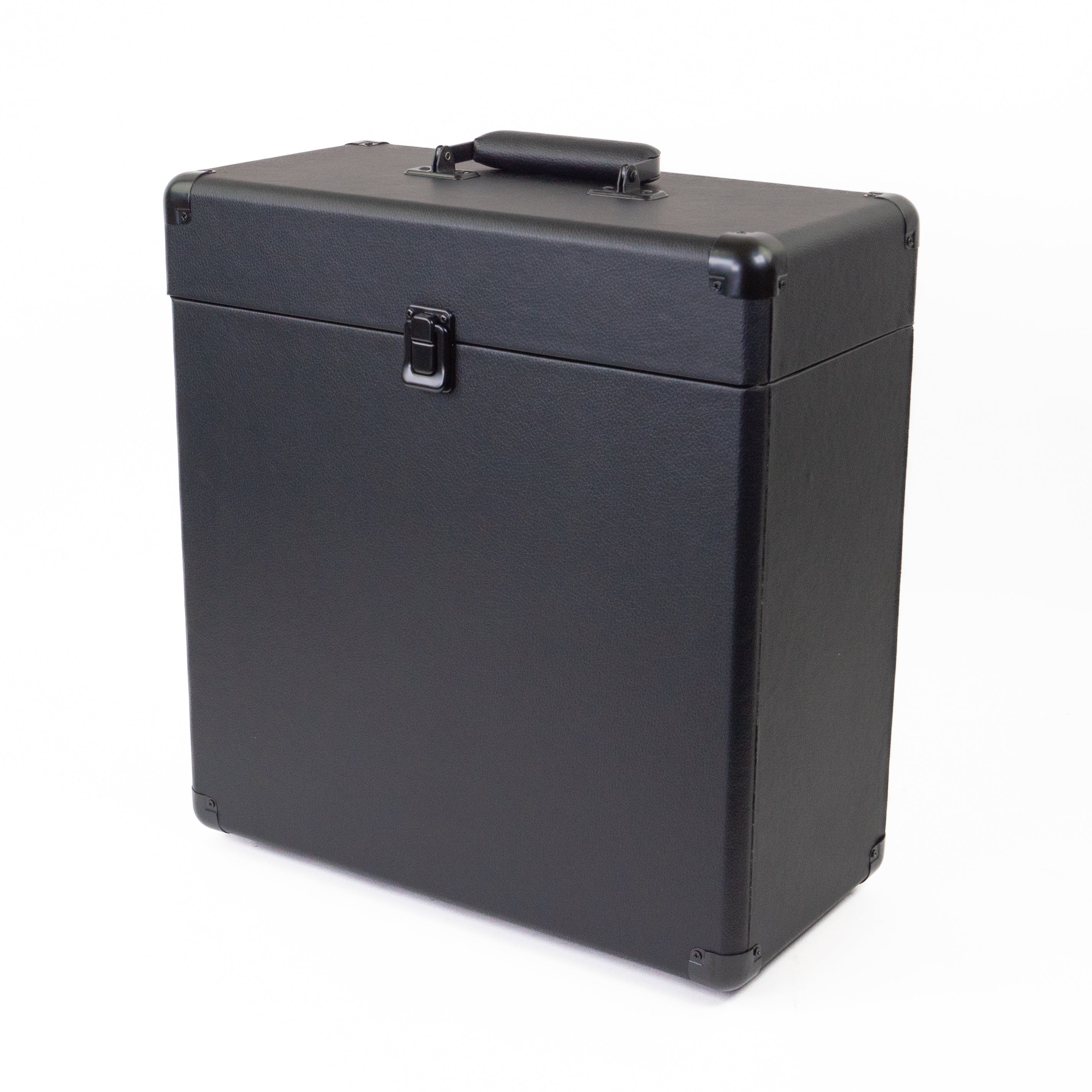 Studio 57 Case for 12" Vinyl (Black)