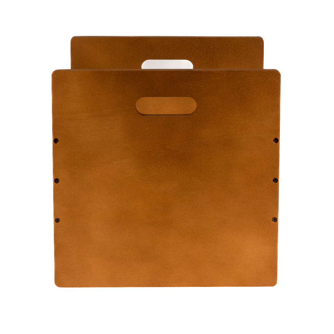 Studio 57 - Cassa per Vinili "Record Crate" (Legno)