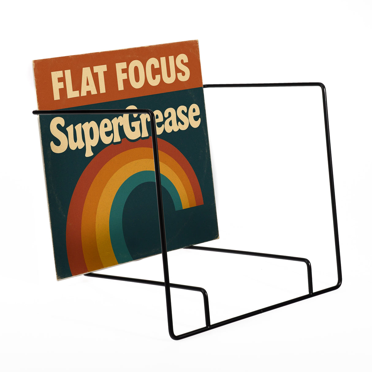 Studio 57 - Vinylstativ til 12" Plader