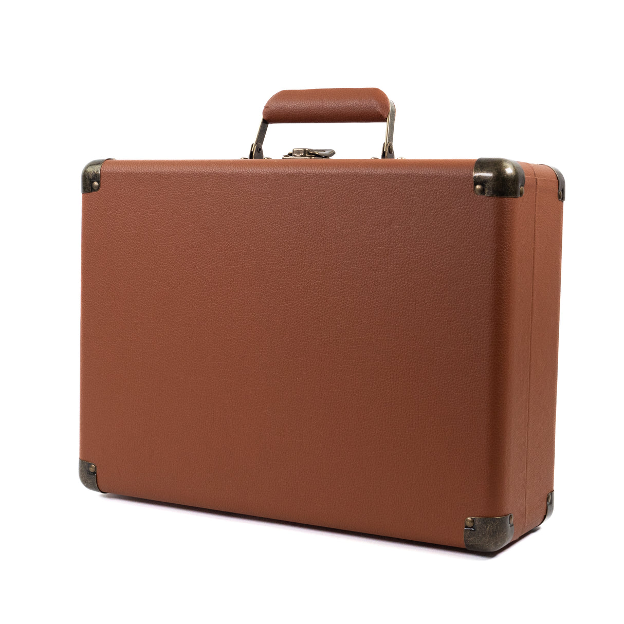 Studio 57 Dolly Turntable (Brown)