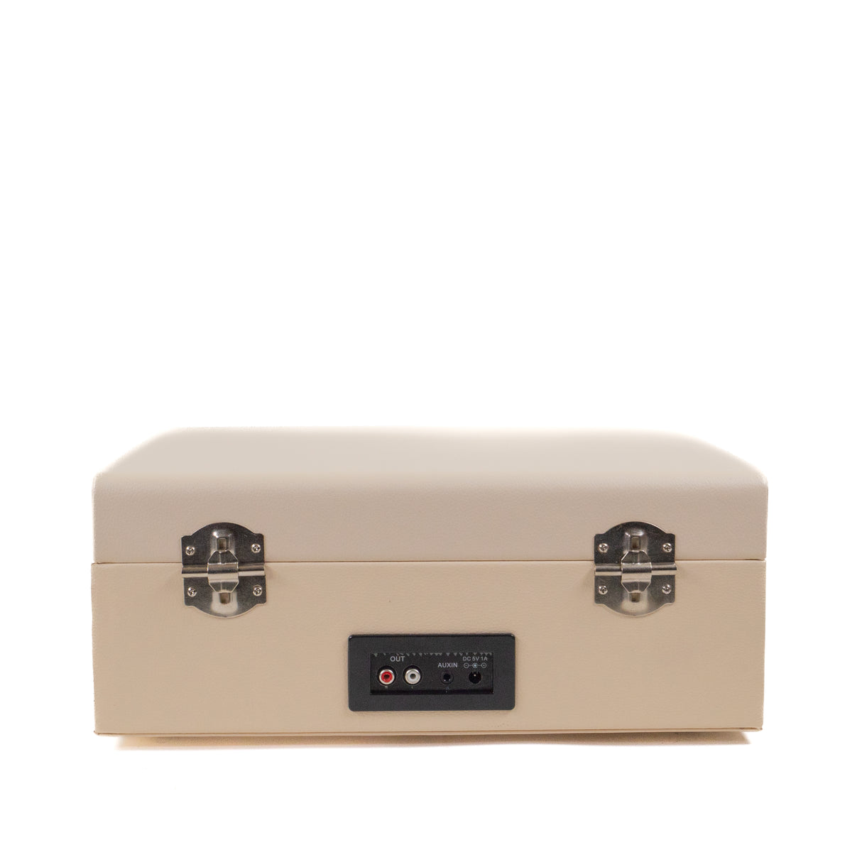 Studio 57 Groovy Turntable (Cream)