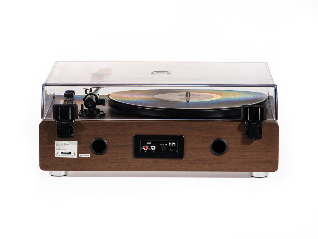 Studio 57 Giradischi (Legno)