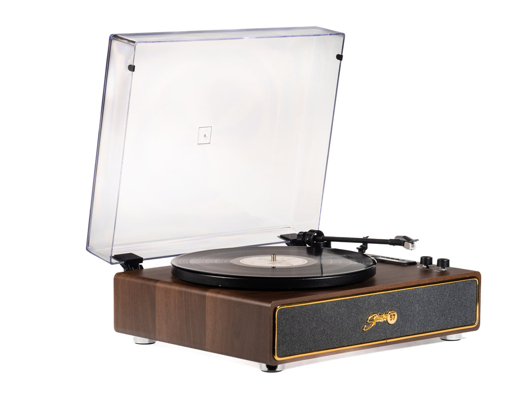 Studio 57 Giradischi (Legno)