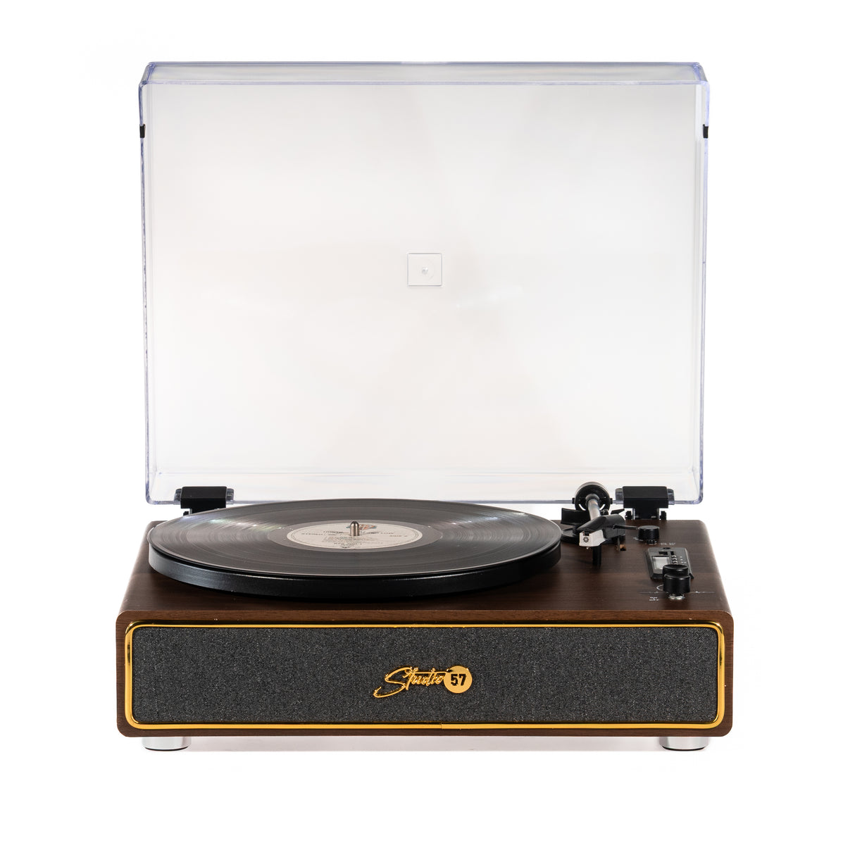 Studio 57 Giradischi (Legno)