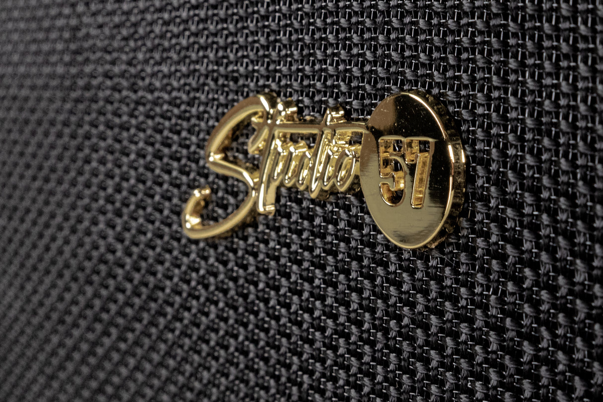 Studio 57 Pulse Altoparlante Bluetooth (Nero)